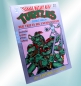 Preview: TMNT Teenage Mutant Hero Turtles Comic Album Nr. 5: Der Trip in die Unendlichkeit von Condor